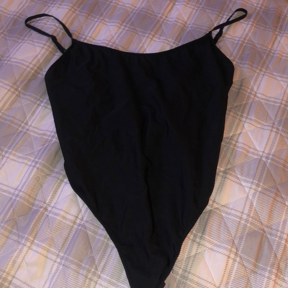 Bodysuit